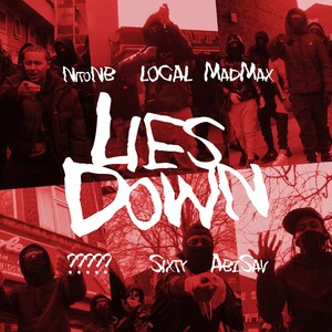 Lies Down (Explicit)