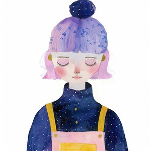 Descanso En Calma Y Quietud