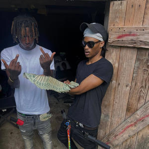 Call Da Doctor (feat. TrellBoolin) (Explicit)