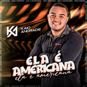 Ela É Americana