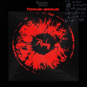 Hocus-Pocus (Explicit)