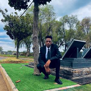 Letter To My Brother (feat. Godbeatz) (Explicit)