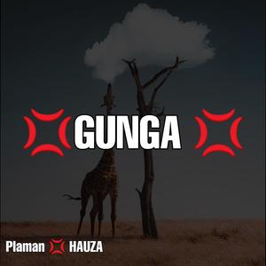 Gunga (feat. Plaman, Emerald Black & StreetBoyz)