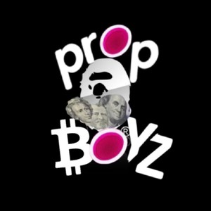 Prop Party (feat. Da Bag Man & Givanchy) (Explicit)