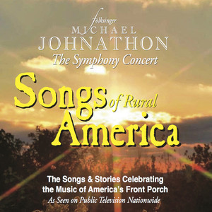 Songs of Rural America - Live