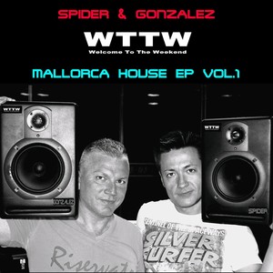 Mallorca House EP Vol.1