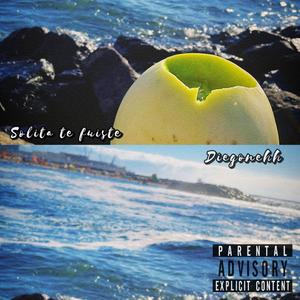 Solita te fuiste (feat. jonyvecch)