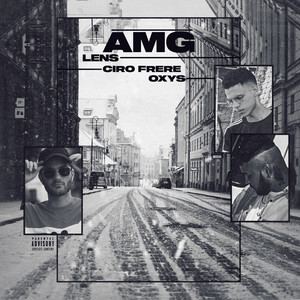 Amg (Explicit)