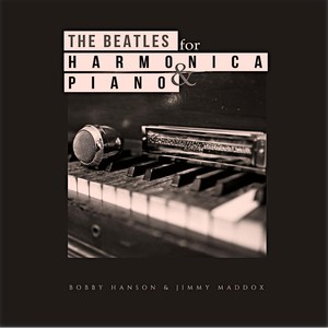 The Beatles for Harmonica & Piano