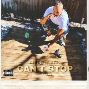 CAN'T STOP (Explicit)