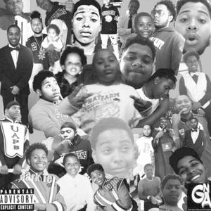 I Been With This Lady (feat. GNA Ty) (Explicit)