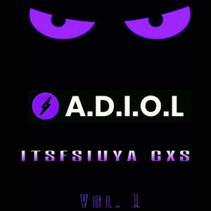 ITSFSIUYA CXS (Explicit)