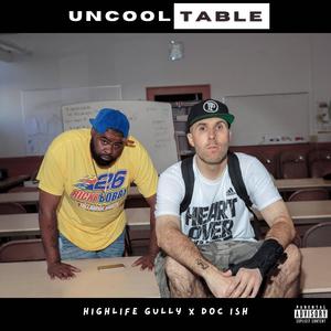 Uncool Table (Explicit)