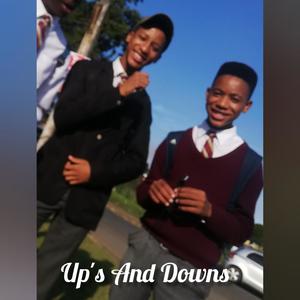 Up's And Downs (feat. KeyzPrim3) (Explicit)