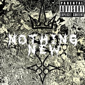 Nothing New (feat. TaiMike Beatz) (Explicit)
