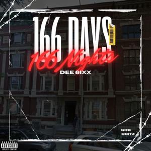 166 Days 166 Nights (Explicit)