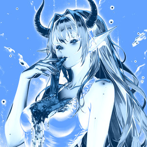 Neuro Static (Slowed)