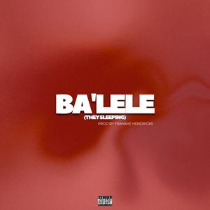Ba'lele