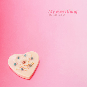 나의 전부 (My everything)