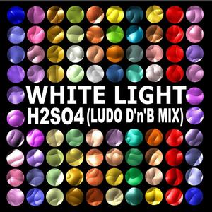 WHITE LIGHT (feat. Abludo) (Ludo D'n'B Mix)