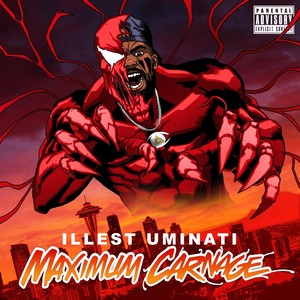Maximum Carnage (Explicit)