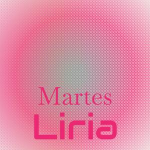 Martes Liria