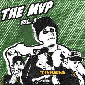 The MVP, Vol. 3 (Explicit)