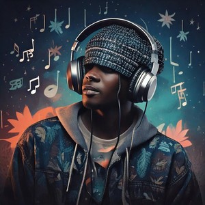 Hip Hop Relaxation: Smooth Tunes for Serenity