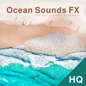 Ocean Sounds FX