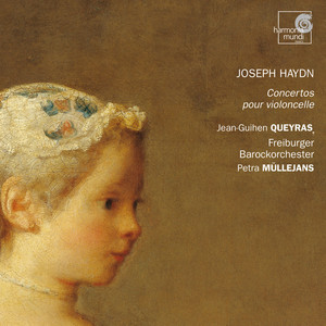 Cello Concerto No. 1 in C Major, Hob.VIIb:1 - Cello Concerto No. 1 in C Major, Hob.VIIb:1: II. Adagio