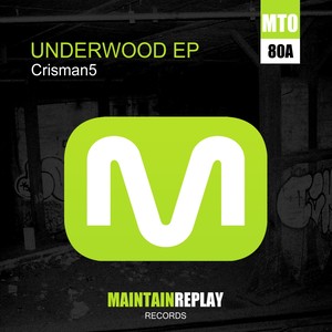 Underwood EP