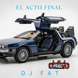 El acto final