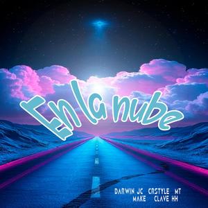 En la nube (feat. Darwin JC, MT-True, Clave hh & Make)