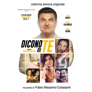 Dicono di te (Original Motion Picture Soundtrack)