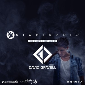 Armada Night Radio 017