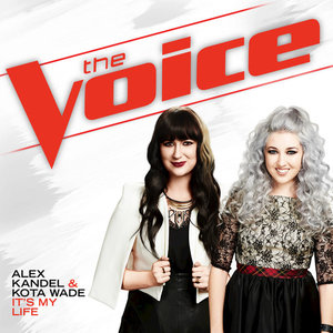 It's My Life (The Voice Performance)