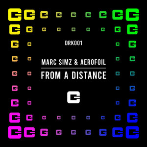 From A Distance (Marc Simz Remix)