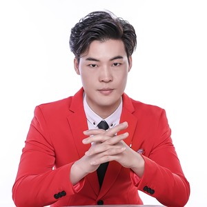 爱我就别离开我