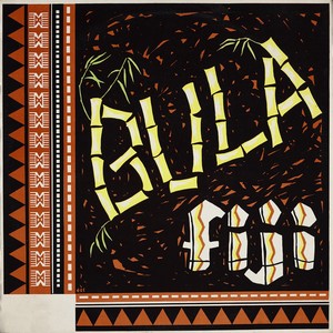 Bula