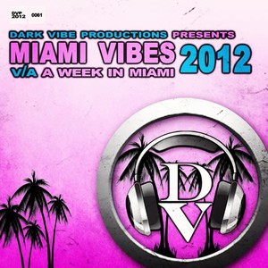 Miami Vibes 2012