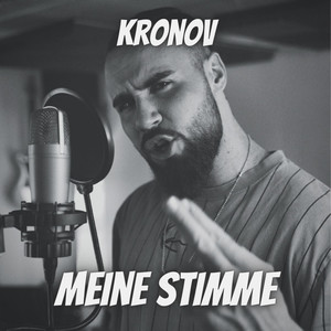 Meine Stimme