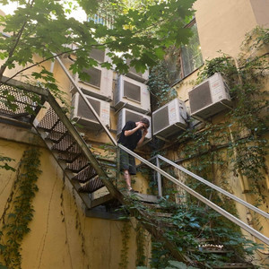 Fok da Club up (Remix|Explicit)