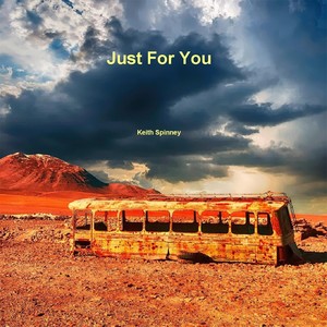 Just for You(feat. Bryan K. Williamson)