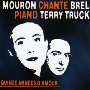 Tu M'as Apporté Des Bonbons