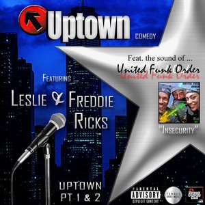 Uptown (Explicit)