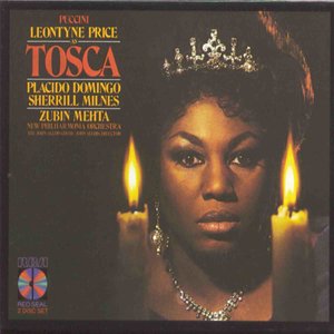 Tosca - Tosca: Act II: Vissi d'arte