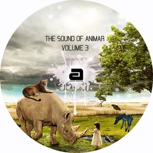 The Sound of Animar Volume 3