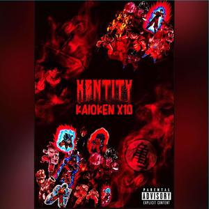 Kaioken X10 (Explicit)