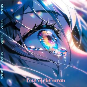Love of the ocean