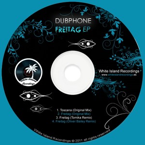 Freitag EP